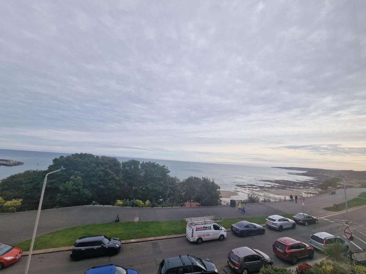 Highlander Hotel Scarborough Luaran gambar