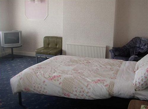 Highlander Hotel Scarborough Luaran gambar