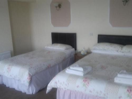 Highlander Hotel Scarborough Luaran gambar