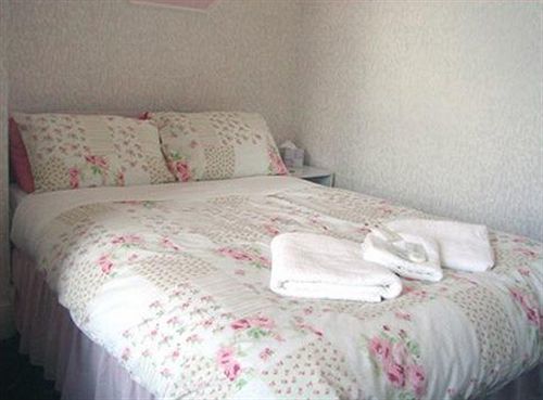 Highlander Hotel Scarborough Luaran gambar
