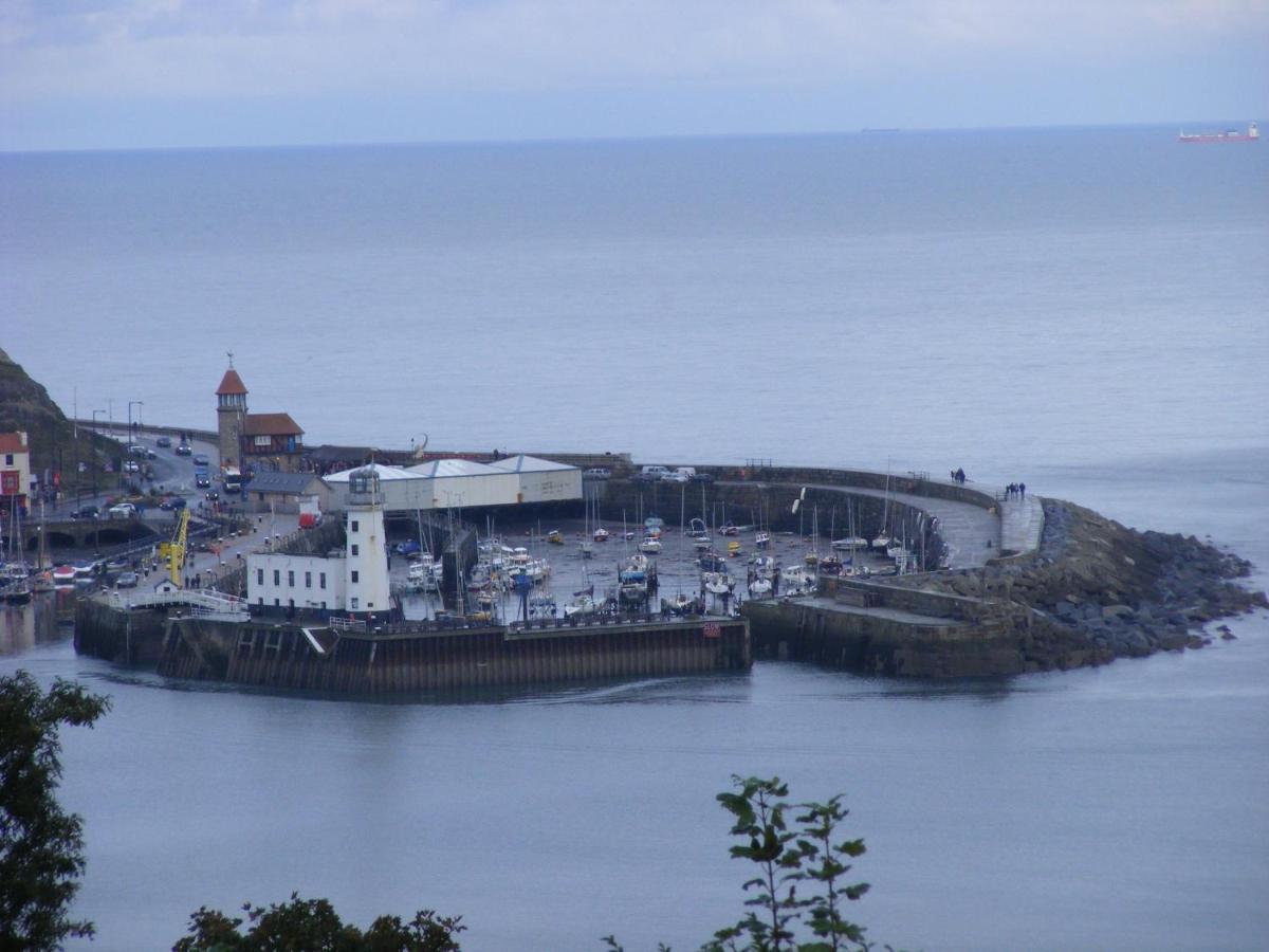 Highlander Hotel Scarborough Luaran gambar